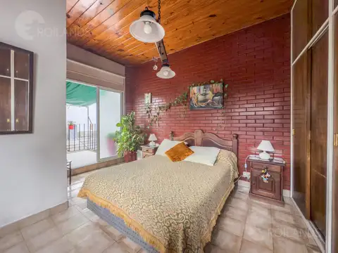 Depto Tipo Casa en Venta de 4 ambientes