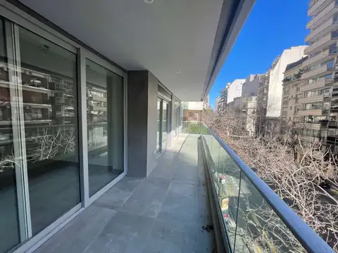 Departamento 4 Ambientes Venta Palermo Amenities