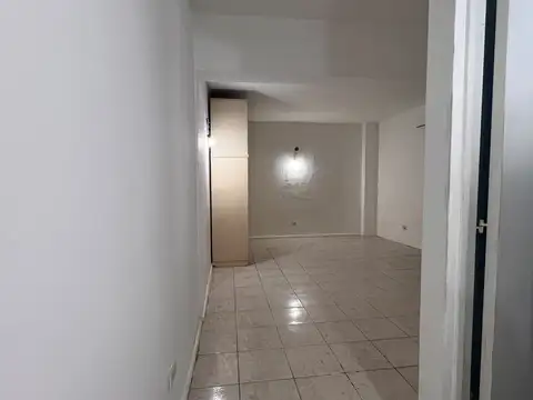 Departamento en alquiler en Balvanera