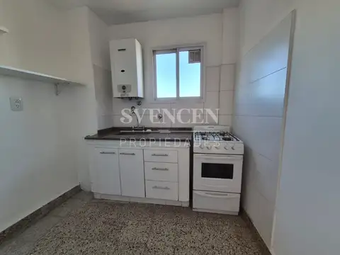 Departamento en Alquiler al Sureste