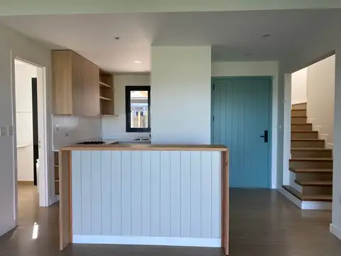 Casa en Alquiler A Estrenar