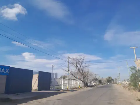 Terreno en Alquiler en Villa Krause, $ 900.000