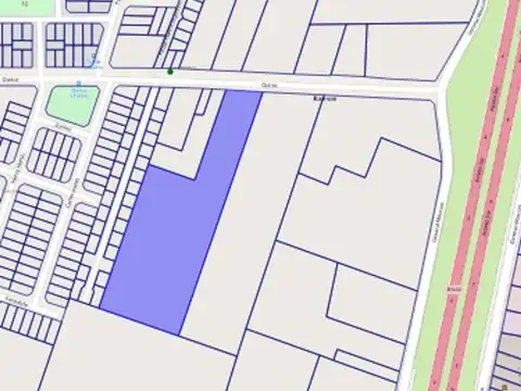Terreno en Alquiler de 20000,0 m2