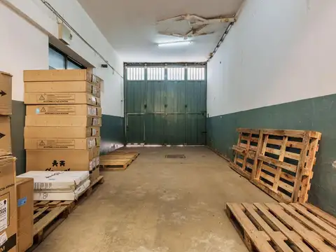 Terreno en Venta 42  mts Fondo