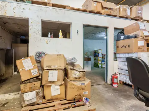 Terreno en Venta 42  mts Fondo