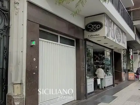 Venta - Cochera - Villa Crespo - Acceso Directo