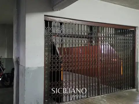 Venta - Cochera - Villa Crespo - Acceso Directo