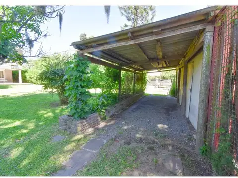 Casa en Venta 44 años