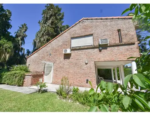 Casa en Venta en Funes, USD 300.000