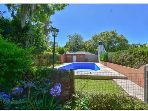 Casa en Venta de 4 dormitorios