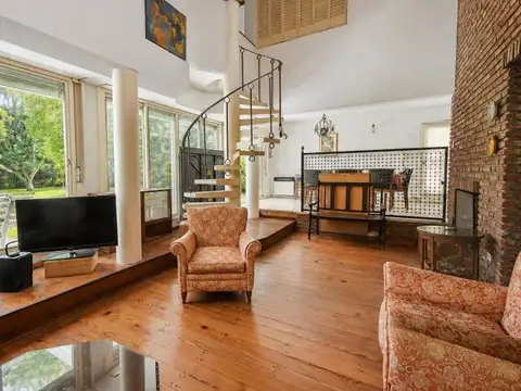 Casa en Venta 44 años