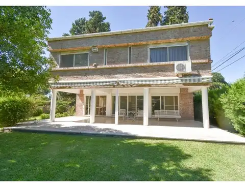 Casa en Venta en Funes, Rosario