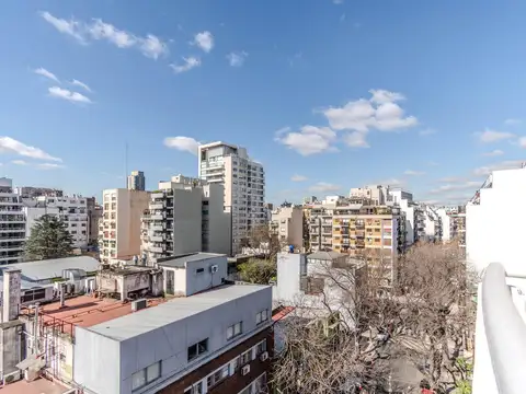 Departamento en Venta de 4 dormitorios