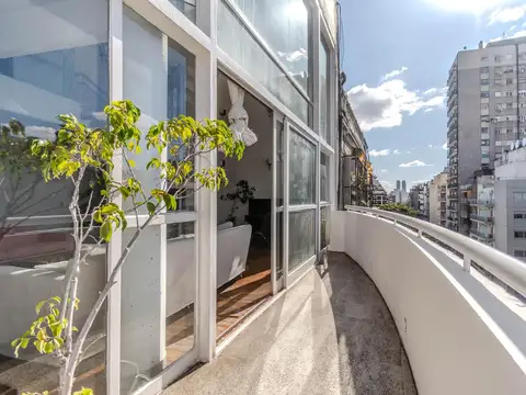 Departamento en Venta de 5 ambientes