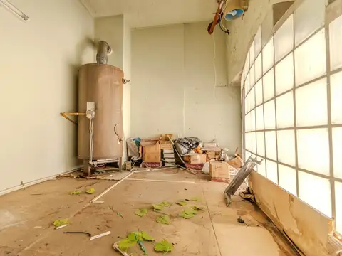 Departamento en Venta en Palermo, USD 515.000