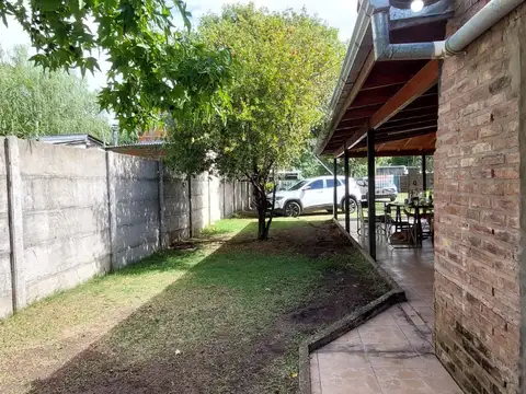 Casa en Venta 16 años