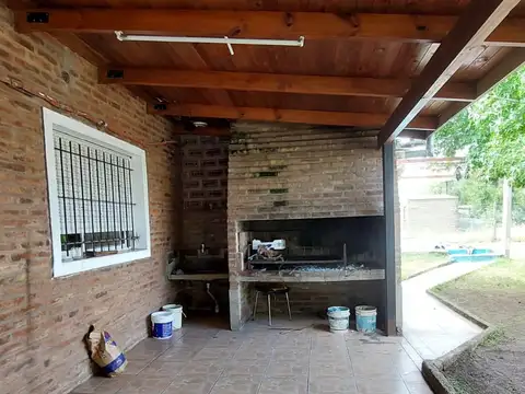 Casa en Venta de 2 dormitorios