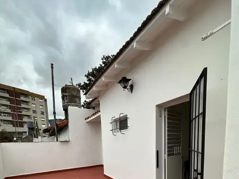 VENTA PH 2 AMB TERRAZA PARRILLA VILLA MARTELLI