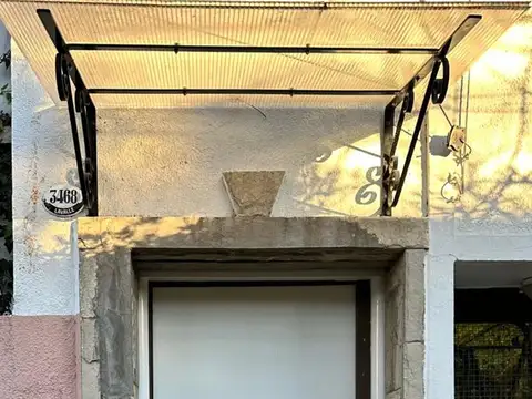 Depto Tipo Casa en Venta de 2 ambientes