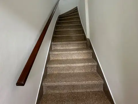 Depto Tipo Casa en Venta de 1 dormitorio