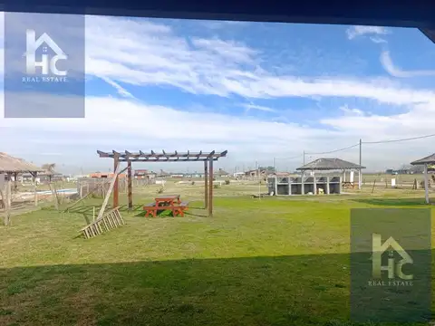 LOTE VENTA SAN VICENTE EN NUEVO DESARROLLO