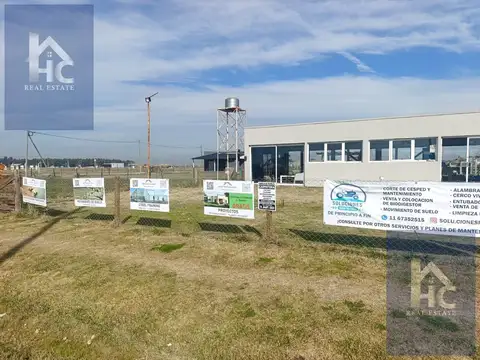 Terreno en Venta de 600,0 m2
