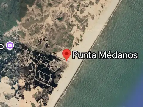 Terreno en Venta en Punta Medanos Pueblo Maritimo, USD 26.000