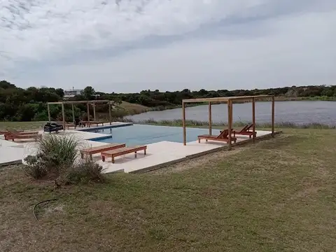 Cod 291 – Lote en Venta en Pueblo Marítimo – Punta Médanos | 800 m² | Excelente oportunidad de inversión