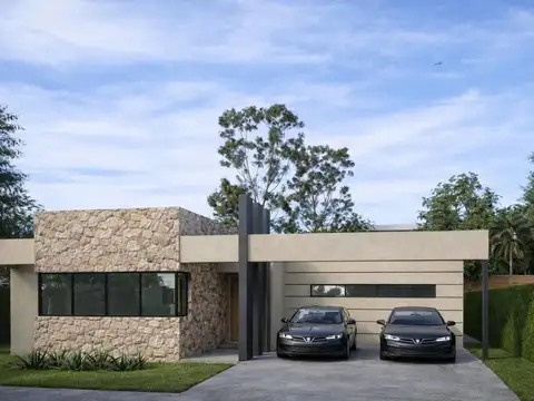 Casa en Venta en Lujan de Cuyo, Luján de Cuyo