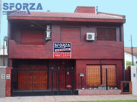 Casa en Venta en San Miguel, Partido de San Miguel