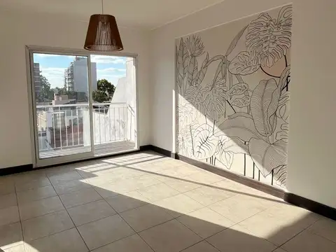 Departamento en Alquiler de Monoambiente