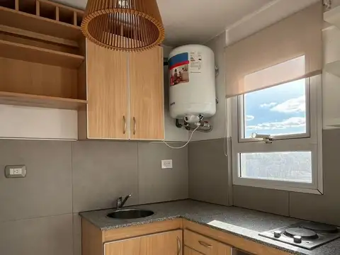 Avenida General Mosconi 3200, Piso 3