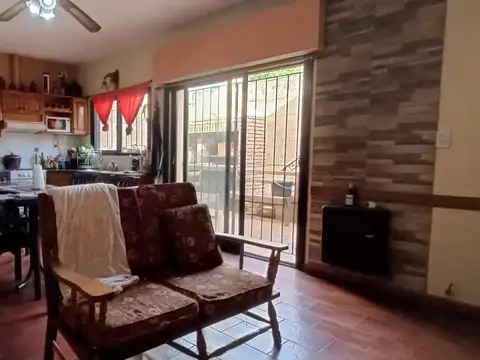 Casa en Venta al Sureste