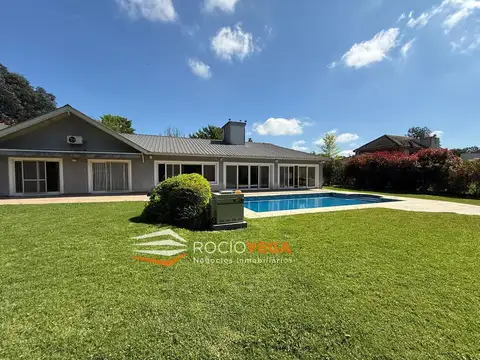 Casa en Venta en  San Diego C.C Moreno