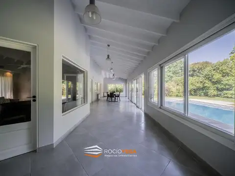 Casa en Venta 20 años