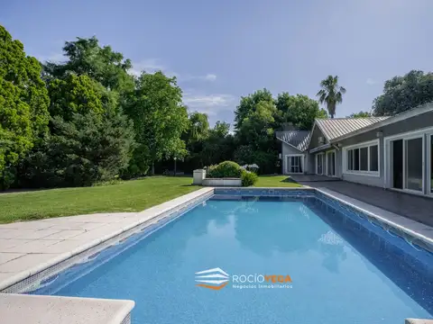 Casa en Venta en  Country San Diego, Moreno