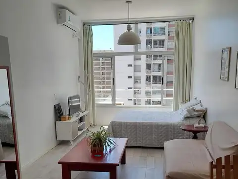 Departamento en alquiler temporario