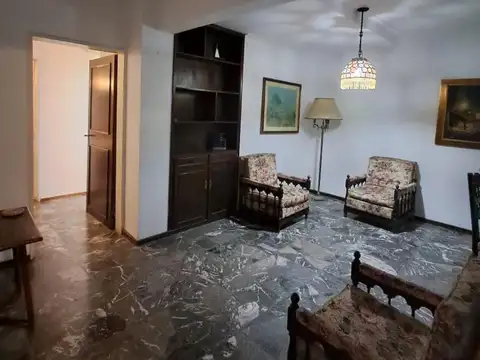 Departamento 4 ambientes con 1 baño