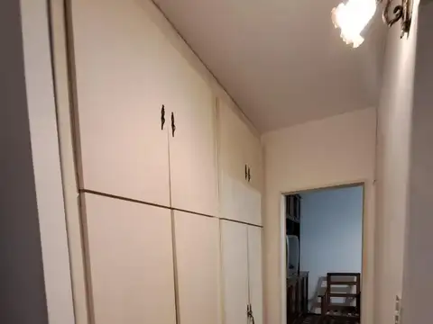 Vendo Permuto Departamento frente a Plaza Mitre