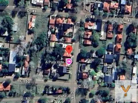 Terreno en venta - 408Mts2 - Santa Teresita