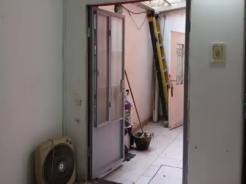 Departamento en Venta 40 años