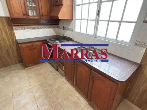 Depto Tipo Casa en Venta en Lomas del Mirador, USD 95.000