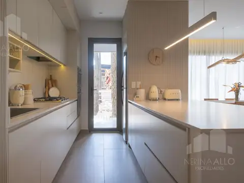 Departamento en  Venta en Pinamar Norte