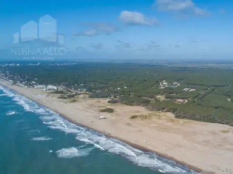 Departamento en Venta en Pinamar, USD 287.910