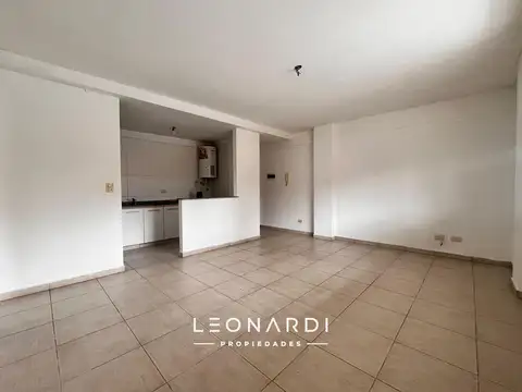 Departamento en Alquiler de 2 ambientes