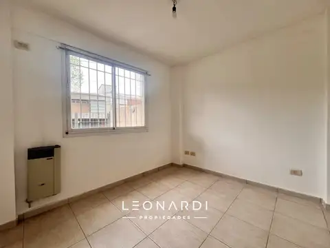 Departamento en Alquiler de 1 dormitorio