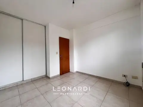 Departamento en Alquiler 15 años