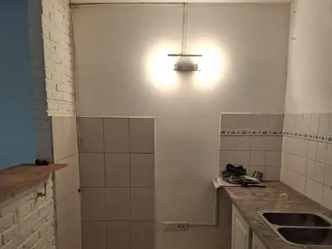 Casa en Alquiler con 1 cochera
