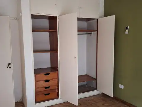 BONITA CASA EN COMPLEJO