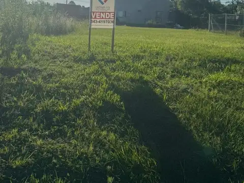 Terreno en Venta de 480,0 m2